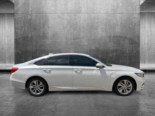 2018 Honda Accord Sedan  LX 1.5T Sedan - $15,952 (Call *(346) 245-5090* to Confirm Availability Instantly)63622206139779123