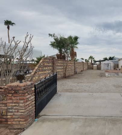 $400 RV  Space Available (Foothills)64214141180546121