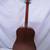 FENDER DG-14S ACOUSTIC GUITAR 10 thumbnail