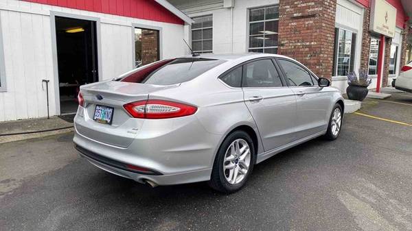 2014 FORD FUSION  SE SEDAN 4D Sedan - $8,995 (Cars to Go)63611911535617122