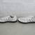 Pro Tech Mens Golf Shoes White Size 10 1/2 M-Made In USA 3 thumbnail