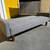 FREE DELIVERY INCLUDED- Gray Futon Bed Sleeper Sofa  / Couch 10 thumbnail