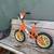 Old School BMX Custom MotoMag Mongoose 4 thumbnail