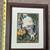 MONTEFIORI COLLECTION 3D Child Framed Wall Art - 12" x 10" Italy Vintage 3 thumbnail