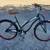 $249 Hot Rod Black cruiser, upright riding comfort, seldom ridden 1 thumbnail