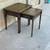 Beautiful, Mid Century Set Of Nesting Tables Made By Brandt Furniture. 3 thumbnail