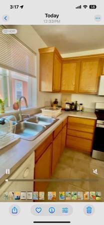 $845 / 1 dormitorio - 125 pies² - 🏡 Habitación en casa compartida brillante y bien mantenida (barrio Barkley, Bellingham)63509586100227123