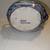 Blue & White Chinoiserie Porcelain Planter / Cachepot (Bombay Co.) 4 thumbnail
