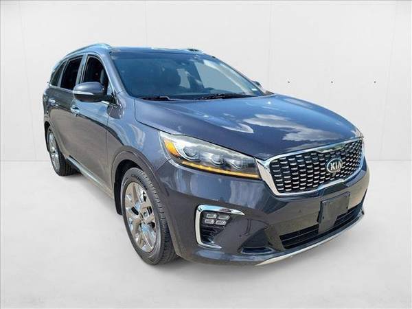 2019 Kia Sorento  SX Limited V6 SUV - $22,991 (Call *(737) 210-4218* to Confirm Availability Instantly)63439137075329122