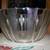 DEPRESSION GLASS - DEWDROP PUNCH SET 2 thumbnail