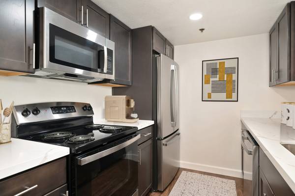 1bd 1ba, Parking Type: Covered Lot, Soothing Indoor Spa 1