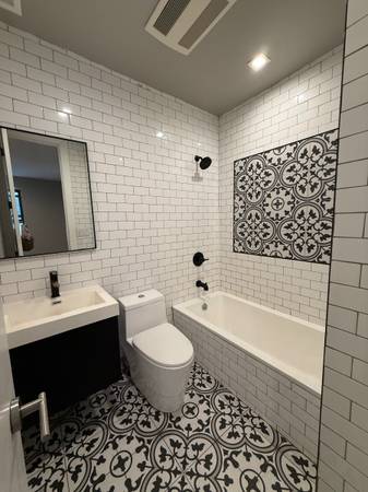 $950 / 4br - 200ft2 - the Saturday morning Farmer’s Market are all within a 10 minute walk!. (Brooklyn)64212269288963120