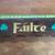 Vintage Wooden “FAILTE” Irish Welcome Sign Plaque Decor Engraved ! 1 thumbnail