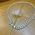 .925 silver  pendant & chain 16 thumbnail
