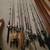 Fishing poles and reels 2 thumbnail