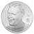 Commemorative Silver Proof Coin, 2.5 oz Arnold Palmer 3 thumbnail