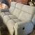 New Lazy boy Reclining Couch 1 thumbnail