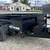 SALE! 6x10 Dump Trailer Combo Package 9,990 GVW BWISE/BRI-MAR-New 7 thumbnail