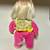 Vintage Tickle Me Doll 2 thumbnail