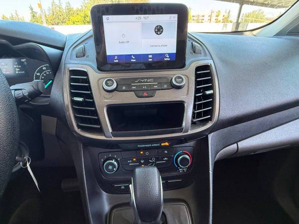 2022 Ford Transit Connect XLT - Photo 14