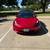 Tesla Model 3 Red RWD 1 thumbnail