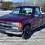 LOW MILES NO RUST 1998 SILVERADO, 8FT BED  20 MPG'S 3 thumbnail