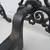 Cats Cast Iron Vintage Heavy Fireplace Andirons & Glass Marble Eyes 11 thumbnail