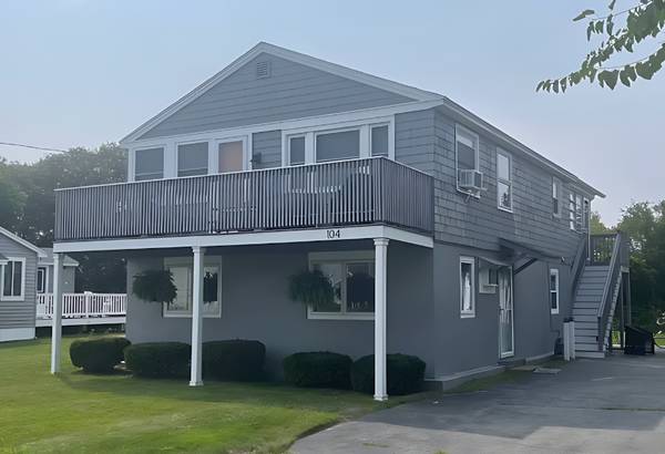 $1900.00 / 2br - Alquiler de Invierno en North Beach63656262143107120