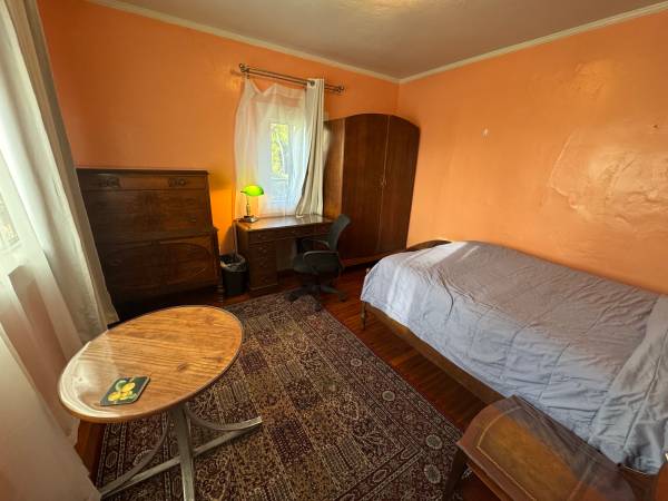 $1,250 / 1br - 170ft2 - Habitación individual amueblada TODOS LOS SERVICIOS INCLUIDOS - Cerca de UCBerkeley y BART (berkeley)63667924807299122