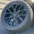 22" Wheels Ford F150 F-150 Expedition Rims and Tires Lincoln Navigator 2 thumbnail