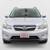 2015 Subaru XV Crosstrek AWD All Wheel Drive Premium SUV 2 thumbnail