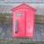 Gamewell Fire Call Box, no phone 1 thumbnail