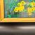 Clos Normand Oil on canvas aimpressionist painting Signed Framed 3 thumbnail