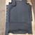 2019-24 GM Crew Cab 2nd row floor mat 5 thumbnail