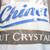 Chinet Cut Crystal beverage glasses 3 thumbnail