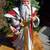 Porcelain Figurine of Kriss Kringle 3 thumbnail
