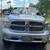 2016 Ram 1500 Big Horn pickup Bright Silver Metallic Clearcoat 3 thumbnail