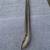 1968-1972 GM A-BODY CONVERTIBLE RH PINCHWELD MOLDING CHEVELLE CUTLASS 6 thumbnail