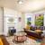 Cole Valley/Haight: Unfurnished Edwardian Flat w/ in-unit *3D TOUR* 6 thumbnail