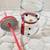 /// HOME ESSENTIALS SNOWMAN HANDLED SIPPER \\\ 5 thumbnail
