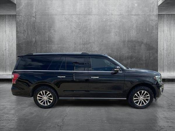 Expedition Max 2018 Ford 4x4 4WD Limited SUV - $22,999 (Llame *(281) 853-8330* para Confirmar Disponibilidad al Instante)63622362344065123