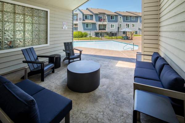 $1,115 / 424ft2 - Dining Room or Eat-in Kitchen, 24-hour emergency maintenance (Happy Valley, SE Portland, Milwaukie, Clackamas, Portla)63831397409793121