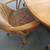 Dinning table and chairs good qualitu 9 thumbnail
