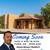 Luxury Villa 2 beds/1.5 baths 1 thumbnail