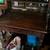 Antique postman desk 1800s 9 thumbnail