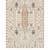 Jaipur Living Cardamom Dahir White 10' x 14' Rug Hand Tufted Wool 3 thumbnail