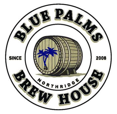 Blue Palms Brew House is Hiring! 1