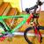 Restored 1999 Specialized Rockhopper A1 Comp FS 18″ (M/L) bike 3 thumbnail