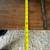 Unique Antique Wood & Metal Coffee Table Trunk 54” Wx25.5” Dx19”H 15 thumbnail