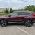 2018 Honda CR-V Touring 8 thumbnail